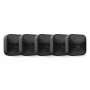 Blink Outdoor Wireless, Weather Resistant HD Security Camera with 2 Year Battery