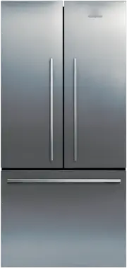 Fisher & Paykel 487L French Door Refrigerator