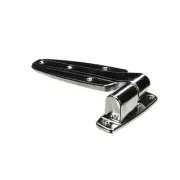 Thermalrite Blast Chiller Hinge 1245 Rev Cam Rise 1-3/8 Offset Chrome 1120 -