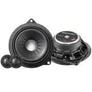 ETON UG-B100-T FACTORY BMW 4" 2-WAY COMPONENTS PLUG & PLAY SPEAKERS