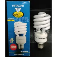 在飛比找蝦皮購物優惠-綠色照明 ☆ HITACHI 日立 ☆ EFS27E/D/S