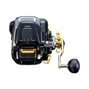 【川流釣具】SHIMANO  22年 Beast Master 6000MD 電動捲線器 中深場 船釣電捲 BM6000