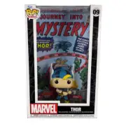 Thor Journey into Mystery US Exclusive Pop! ComicCover Collectable Figures