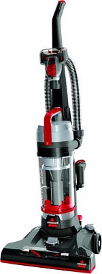 BISSELL Powerforce Helix Turbo 2110F Bagless Vacuum | Powerful Multi Cyclonic Sy