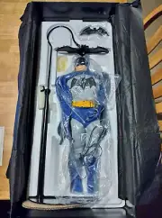 Batman Ltd. Edition 17 1/4" Marionette #285/600 DC Direct Gallery