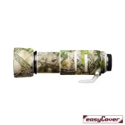 easyCover Lens Oak Cover Canon RF 100-500mm F4.5-7.1L IS USM (True Timber Camo)