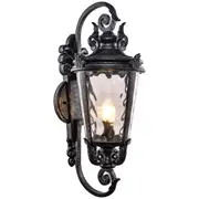 Large Black Period Exterior Lights Wall Traditional Regal Outdoor Wall Lighting Albany Inspirations