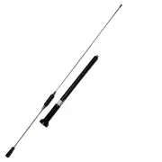 Whip Antenna Frequency Range 450-470MHz 5dBi for Trimble South Topcon GPS RTK
