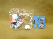 2015 LEGO Star Wars Advent Calendar #75097: Hoth Command Post Day 21