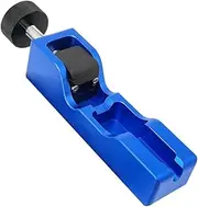 RAYWE Universal Spark Plug Gap Tool Compatible with Most 10mm 12mm 14mm 16mm Spark Plugs Gapping Kit with Gapper Gauge