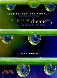 在飛比找三民網路書店優惠-Principles of Modern Chemistry