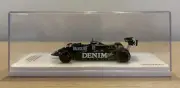 TSM Tyrrell Las Vegas 1982 Alboreto 1:43 / F1 COLLECTION FOR SALE