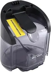Replacement Clean Water Tank，Wet Dry Vacuum Cleaner Accessories Parts，Compatible for Tineco 1.0 Floor One S3