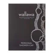 Wallawa Shower Cap X 250