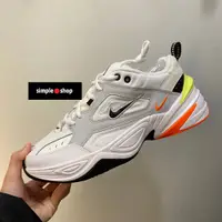 在飛比找蝦皮購物優惠-【Simple Shop】NIKE M2K 復古 老爹鞋 增