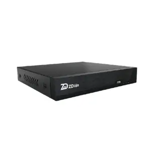 ZDiiin 16路 800萬 DVR玉山機 錄影主機 遠端監控 台灣製造 保固兩年(ZD-5826A i2 16CH)