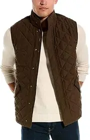 [Barbour] Men's Shoveler Gilet