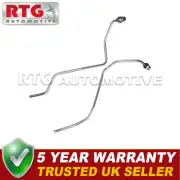 DPF Pressure Sensor Pipe Euro 5 Fits Peugeot Citroen 1.6 HDi 1714P2