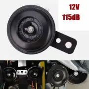 UTV ATV Boat Scooter Horn 12V Waterproof Loud Speaker 105dB Motorcycle Car