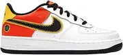[Nike] Kid's Shoes Air Force 1 LV8 1 Roswell Rayguns (GS) DD9530-100