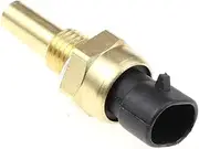 Coolant Temperature Sensor for EFI Delphi UTV MSU 400 500 700 800 for TSC YS Coleman Bennche 365400100000 Engine Coolant Water Temperature Sensor