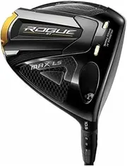 [Callaway] Golf 2022 Rogue ST Max LS Driver