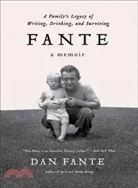 在飛比找三民網路書店優惠-Fante ─ A Family's Legacy of W