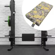 Hip Bench Pad Barbell Pad Gym Equipment Accessories Protective Bench Press Back