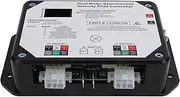 XTevu Slide Controller, Dual Synchronous Motor Controller, Compatible with Lippert In Wall Slide Out on RV, Slide Out Control Module, Replacement Velocity Controller