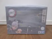 Figuarts ZERO Demon Slayer Ume Tengen Figure