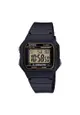 CASIO GENERAL W-217H-9AVDF UNISEX'S WATCH