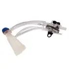 Goat Sheep Milker Machine Parts Milker Claw Milking Teat Cups 24''