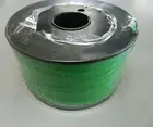 TRIMMER LINE WHIPPER SNIPPER CORD BRUSHCUTTER X 3 HUGE 3LB 1.35KG! 2.7mm 210MTRS