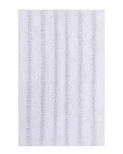 Knightsbridge Linear Bath Rug