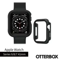 在飛比找momo購物網優惠-【OtterBox】Apple Watch S9 / S8 