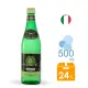 Sole L’ITALIANA 索蕾經典款氣泡礦泉水 500ml/24入