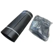Draper Belt Set Fits John Deere Models AH147909