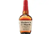Maker s Mark Straight Bourbon Whisky 700ml