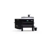 GMG Trek 2.0 Prime WiFi Grill