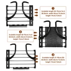 Radiator Clothes Airer Foldable Radiator Drying Rack 42-72CM Extendable AmXMh