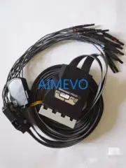 Tektronix P6410 Logic Analyzers Probe