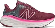 New Balance Women's Fresh Foam More V3 Running Shoe
