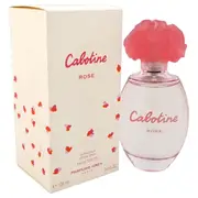 Parfums Gres Cabotine Rose by Parfums Gres for Women - 3.4 oz EDT Spray