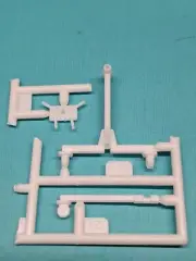 Revell AMT Ertl Monogram 1/25 Model Parts Diorama Engine Stand Mopar Ford Chevy