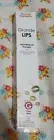 Grande Lips Hydrating Lip Plumper CLEAR Gloss NIB FULL SIZE