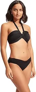 [Seafolly] Collective Twist Band Hipster