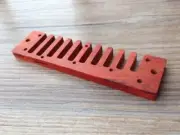 Waterproof Sandalwood Harmonica Comb for Hohner MB Series 1896 / MBD / MBC