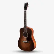 Eastman E1-D Dreadnought Solid Sitka Spruce Top Solid Sapele Back/Sides, Classic