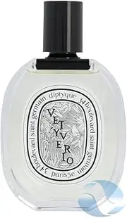 Vetyverio by Diptyque 100ml EDT Spray