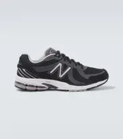 [Comme des Garcons Homme] Comme des Garçons Homme x New Balance MR860 sneakers UK 10.5 black